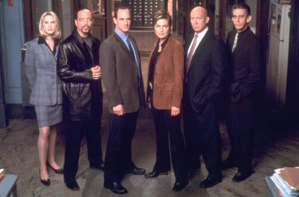 Law And Order Special Victim Unit