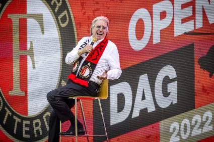 Open Dag Feyenoord