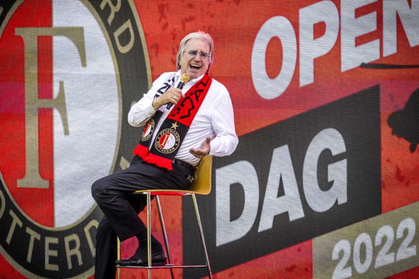 Open Dag Feyenoord