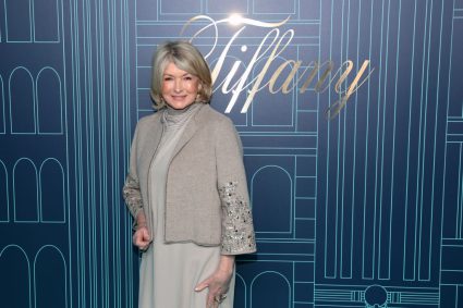 Tiffany & Co. Celebrates Reopening Of Nyc Flagship Store, The Landmark