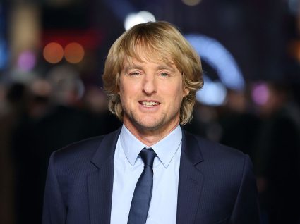 Owen Wilson "night At The Museum: Secret Of The Tomb" Uk Premiere Red Carpet Arrivals