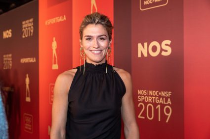 Nld/amsterdam/20191218 Noc/nsf Sportgala 2019, Estevana Polman