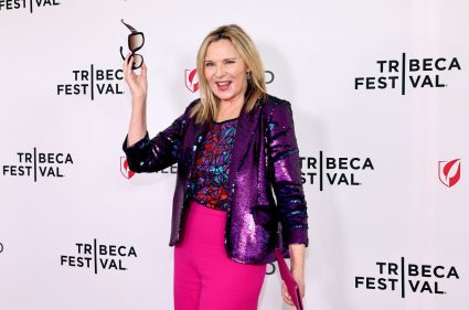"happy Clothes: A Flim About Patricia Field" Premiere 2023 Tribeca Festival