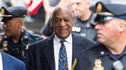 Bill Cosby Gettyimages 1039620576