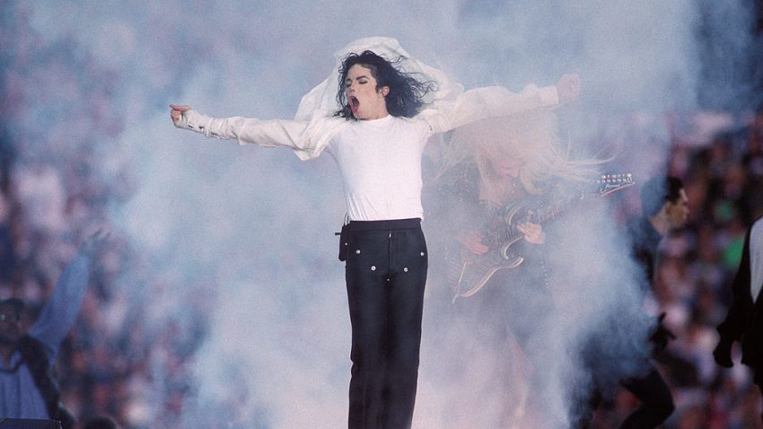 Michael Jackson Gettyimages 95476311