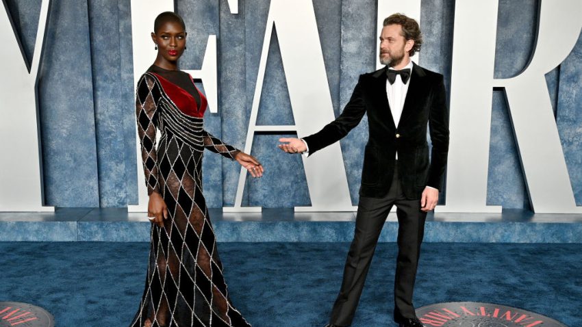 Joshua Jackson Jodie Turner Gettyimages 1473377957