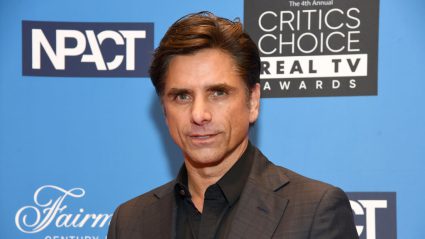 John Stamos Gettyimages 1402571986