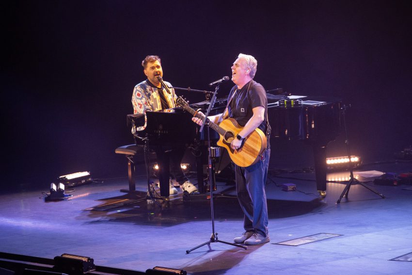 Acda & De Munnik Ziggodome