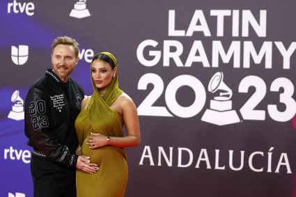 2023 Latin Grammy Awards Ceremony Held In Seville