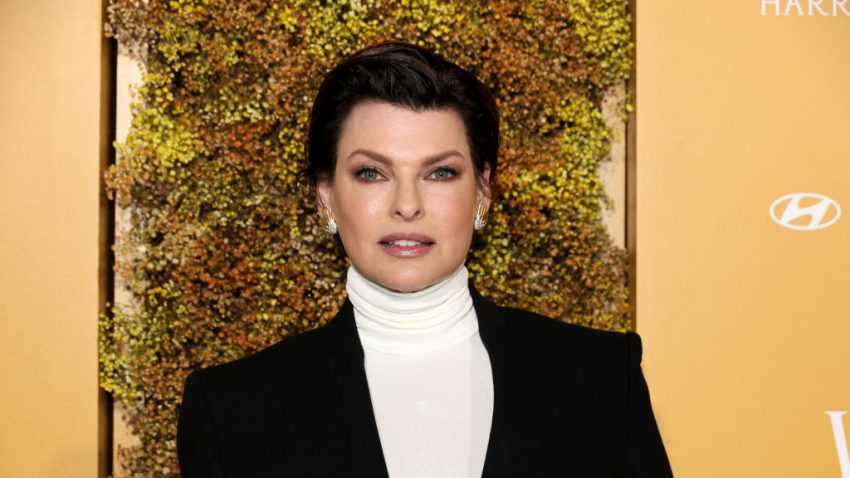 Linda Evangelista Gettyimages 1769579439