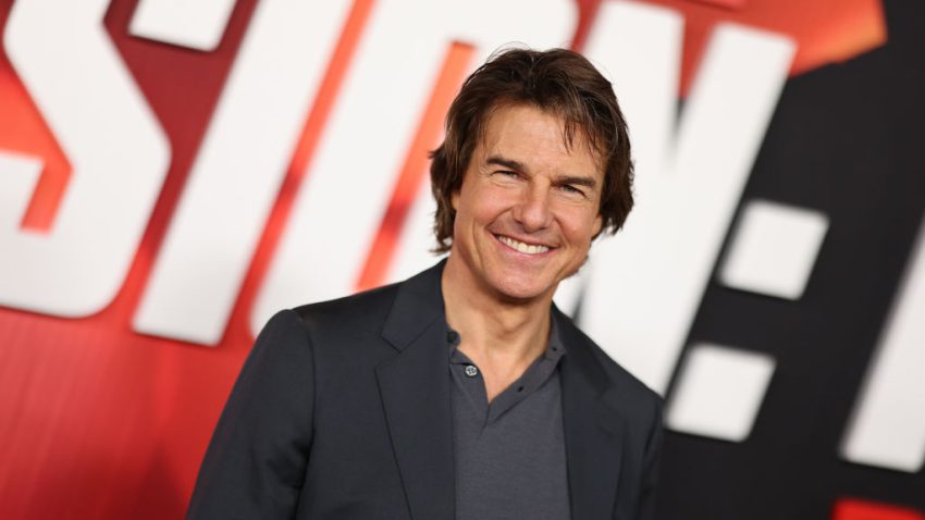 Tom Cruise Gettyimages 1535082031