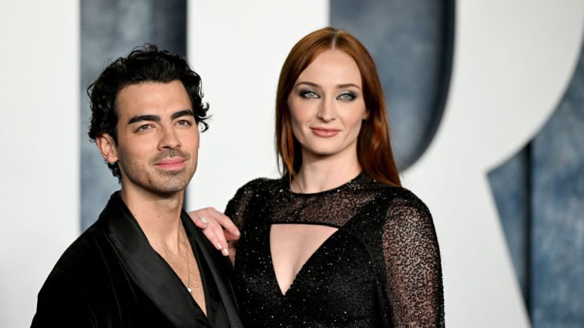 Sophie Turner Joe jonas Gettyimages 1473231463