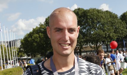 Maarten van der Weijden