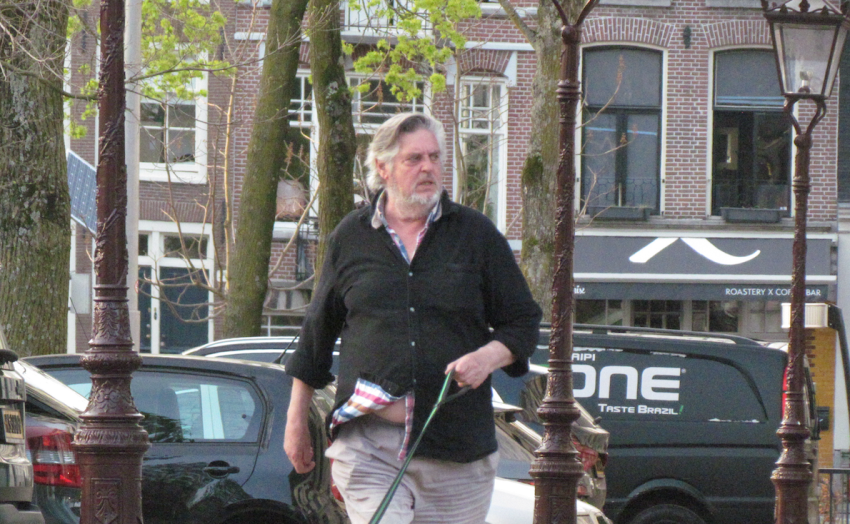 Hans van der Togt