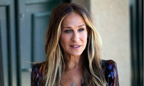 Sarah Jessica Parker