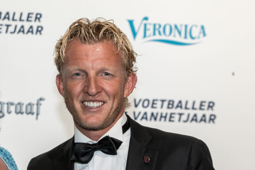 Dirk Kuyt