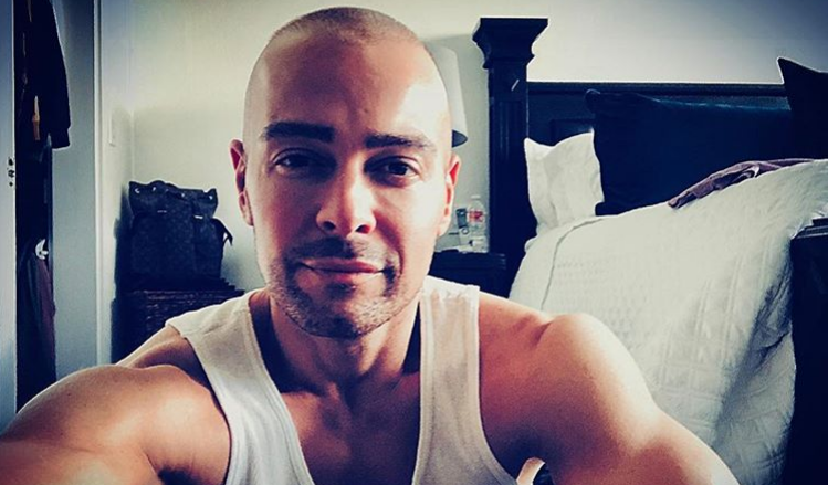 Joey Lawrence