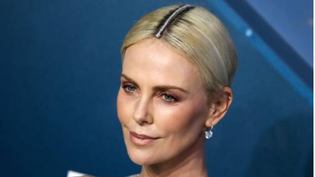 Charlize Theron