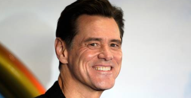 Jim Carrey