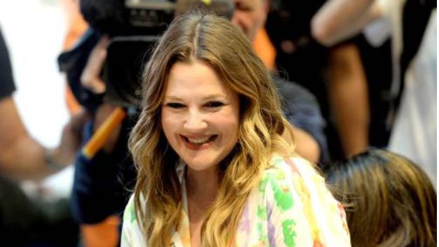 Drew Barrymore