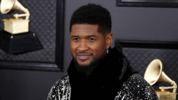 Usher