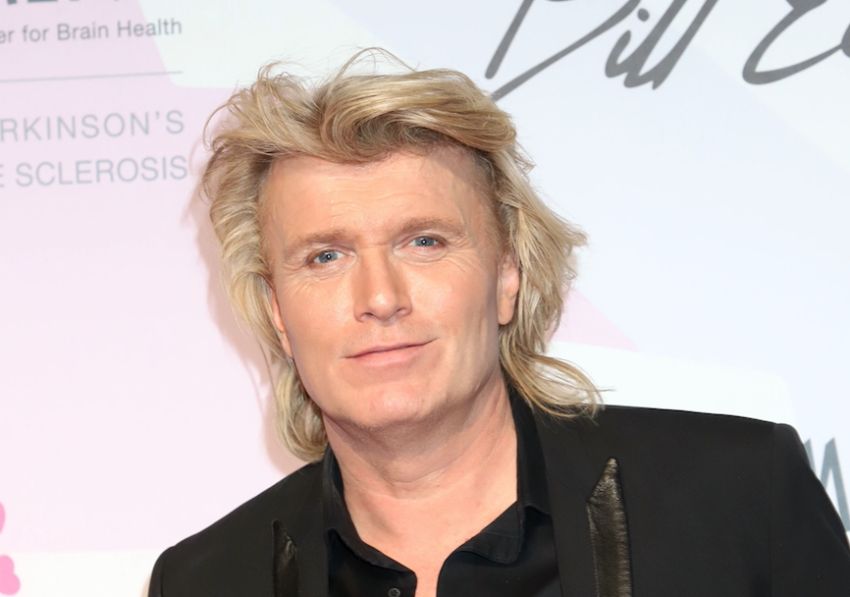 Hans Klok