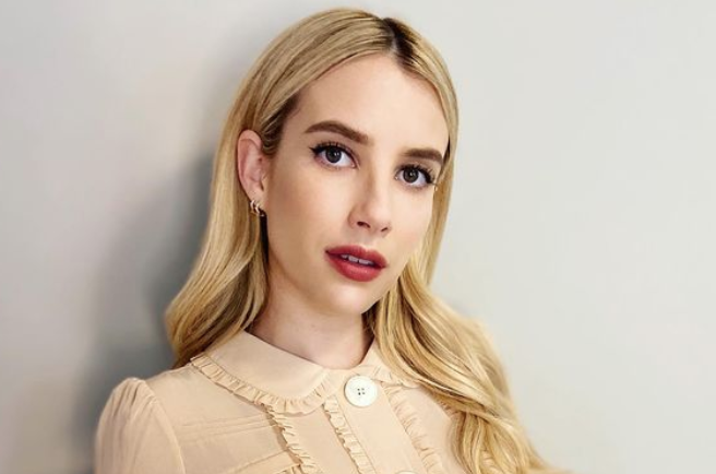 Emma Roberts