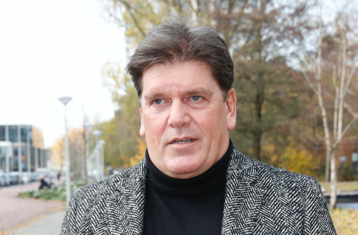 Frank Masmeijer