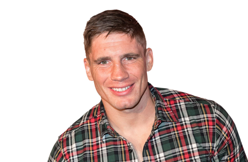 Rico Verhoeven