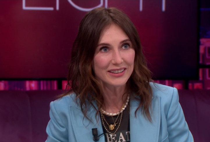 Carice van Houten