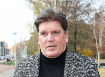 Frank Masmeijer