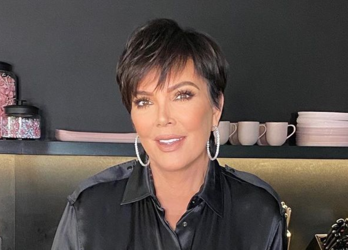 Kris Jenner