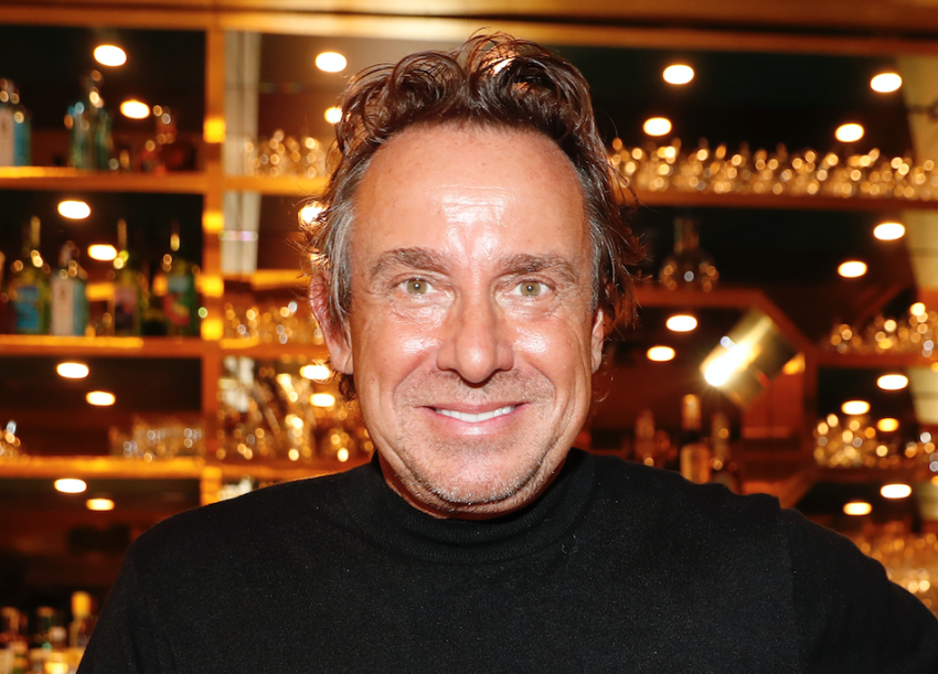 Marco Borsato