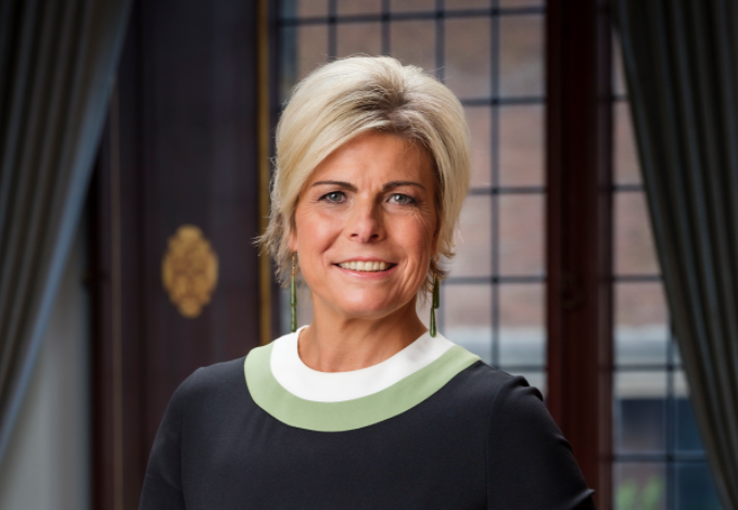 Prinses Laurentien