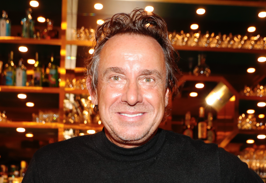 Marco Borsato