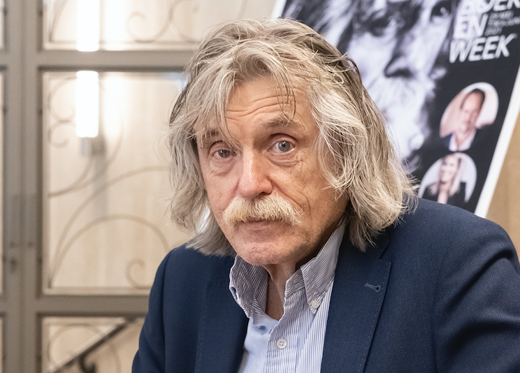 Johan Derksen