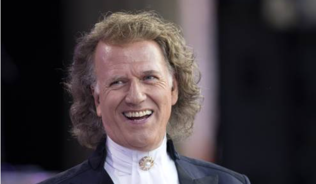 Andre Rieu