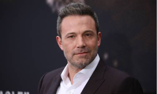 Ben Affleck