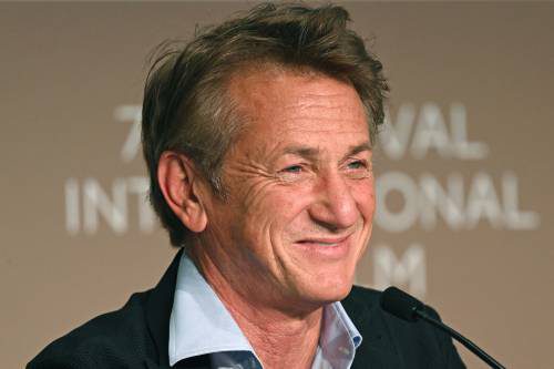 Sean Penn