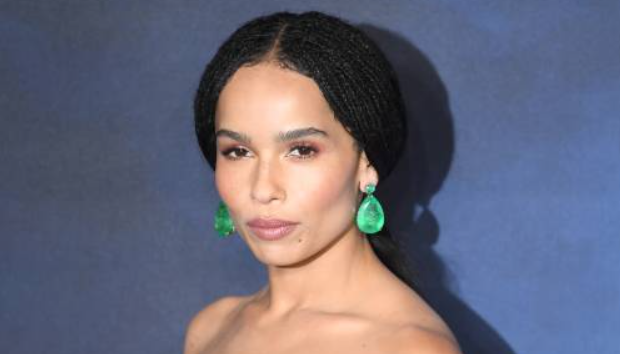 Zoë Kravitz