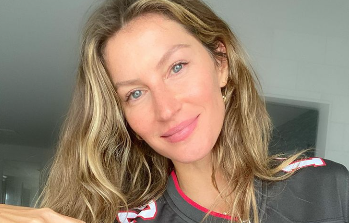 Gisele Bündchen