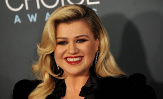 Kelly Clarkson