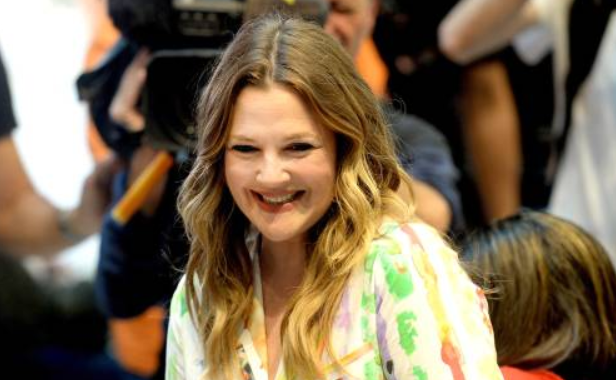 Drew Barrymore