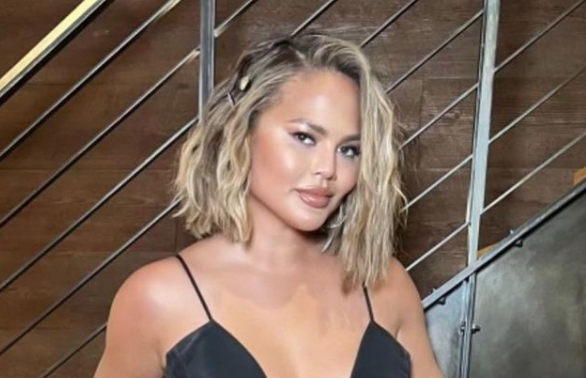 Chrissy Teigen