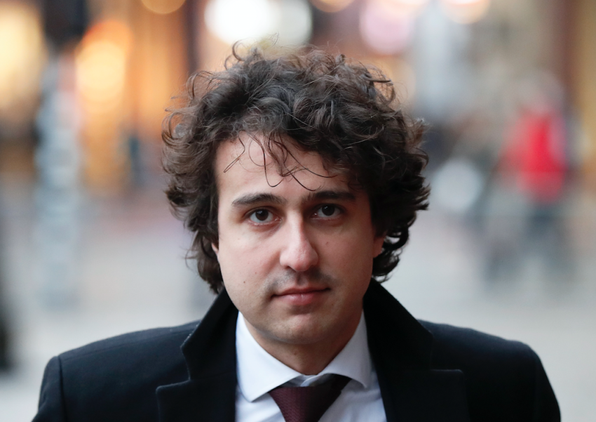 Jesse Klaver