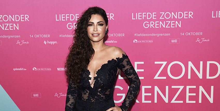 Yolanthe Cabau Meest Begeerde Vrijgezel