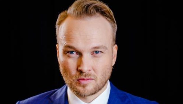 Arjen Lubach