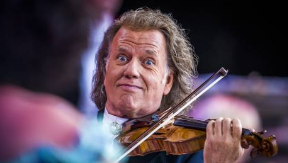 Andre Rieu