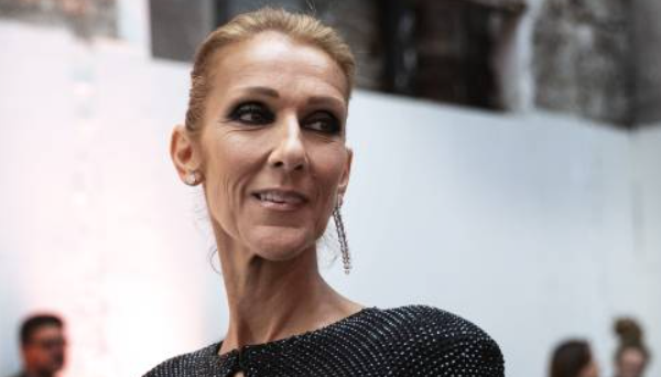 Celine Dion