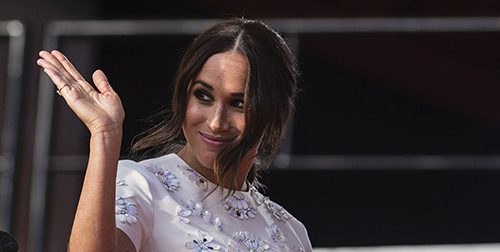 Youtube Kanaal Vader Meghan Markle